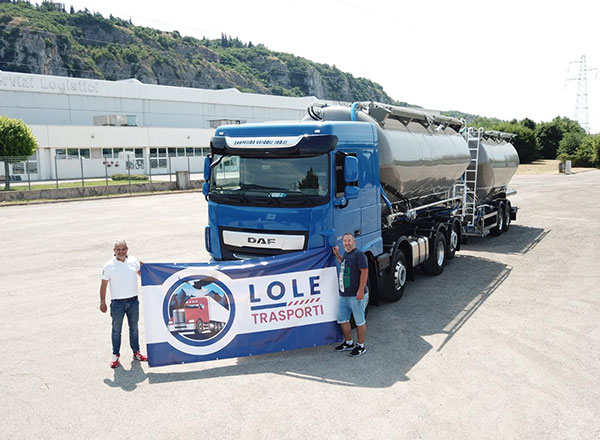 Lole Trasporti